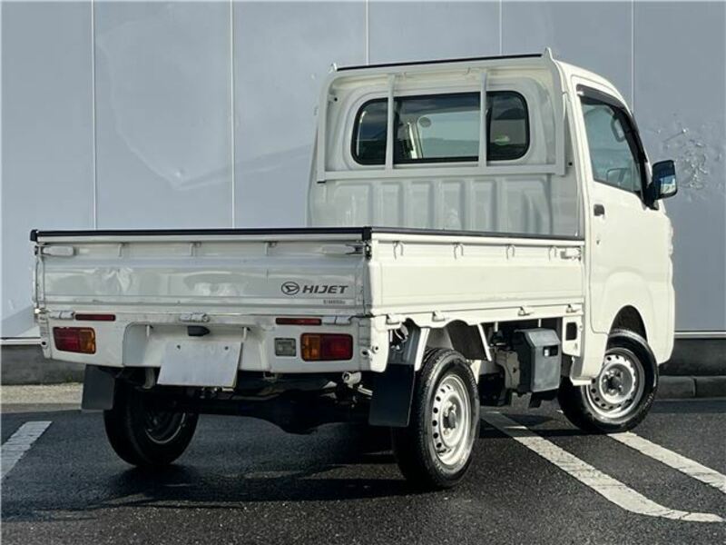 HIJET TRUCK-26