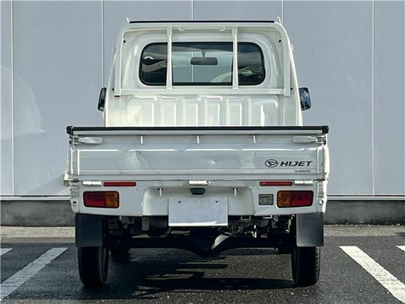 HIJET TRUCK-28