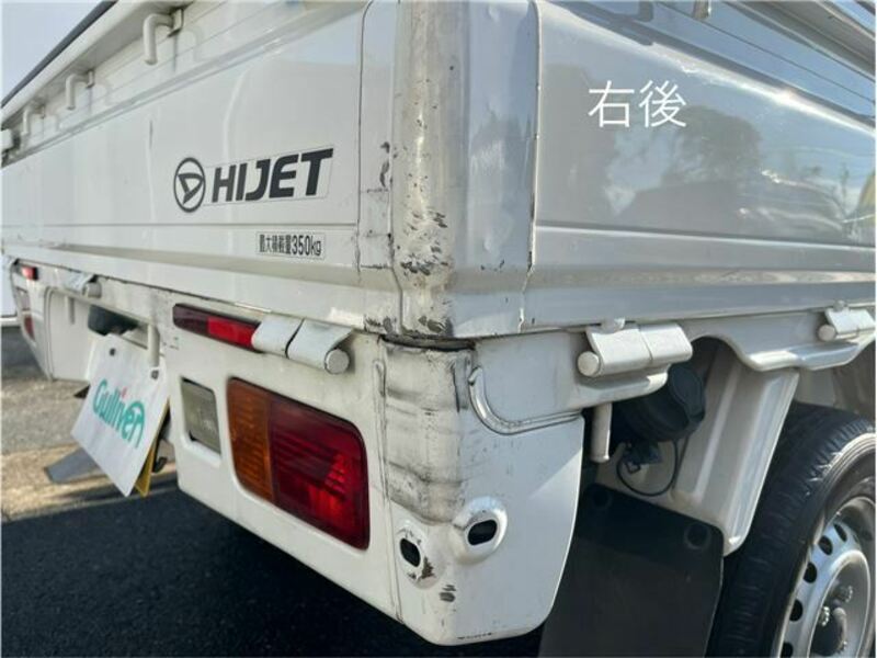 HIJET TRUCK-49