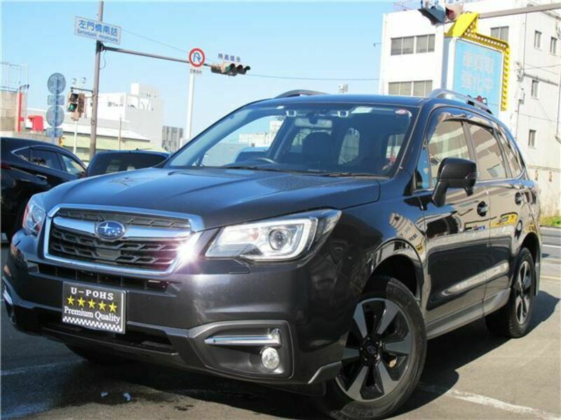 FORESTER-4