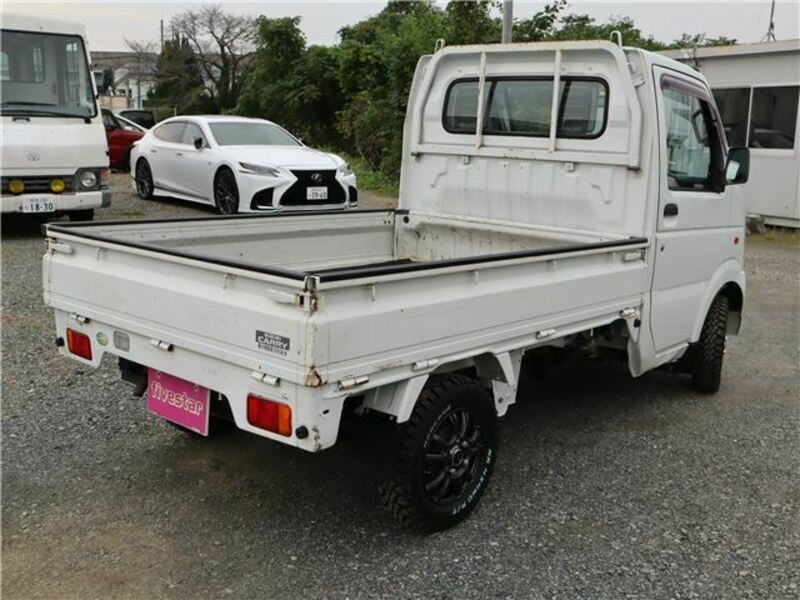 CARRY TRUCK-1