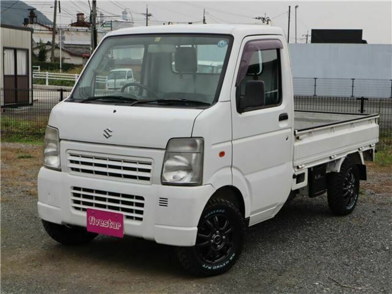 CARRY TRUCK-11