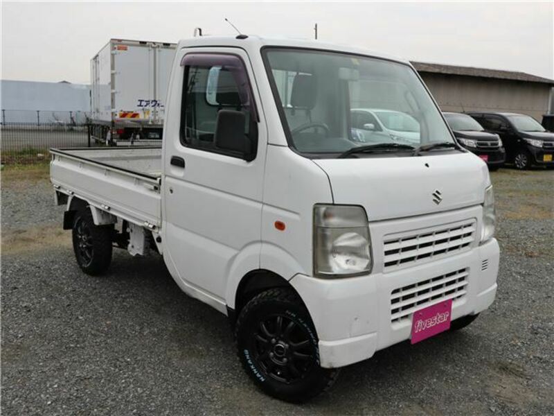 CARRY TRUCK-13