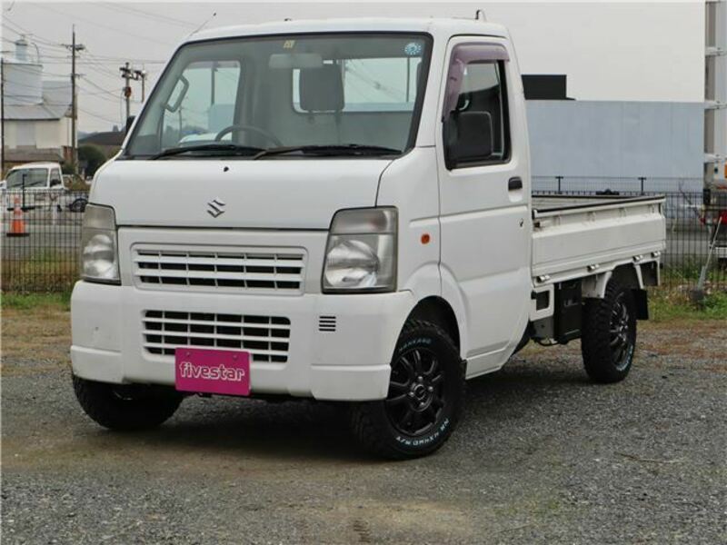 CARRY TRUCK-14