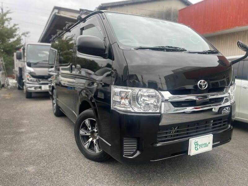 HIACE VAN-5