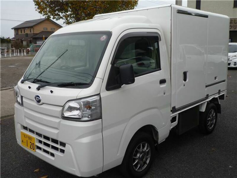 HIJET TRUCK-10