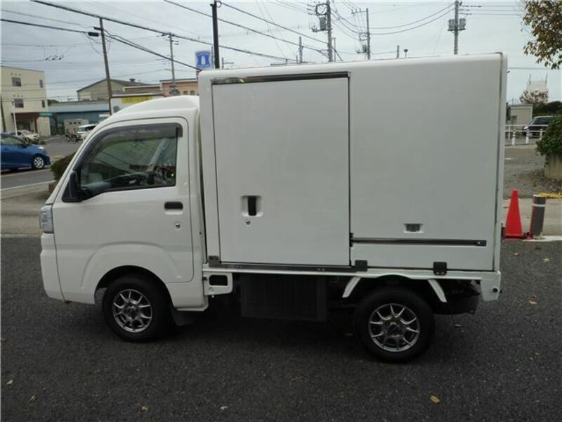 HIJET TRUCK-11