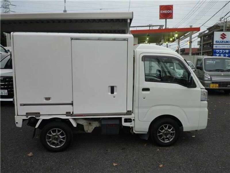 HIJET TRUCK-12