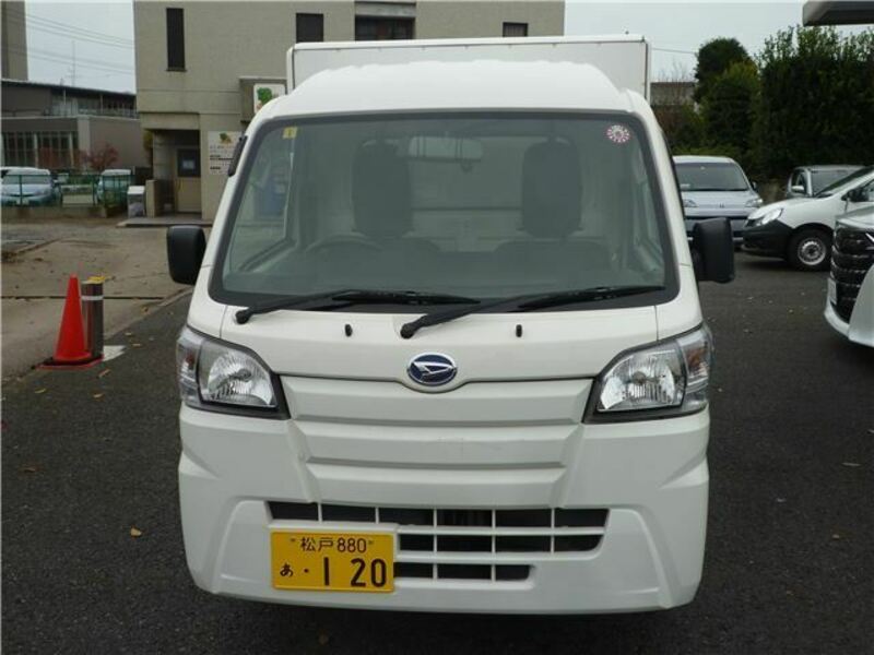 HIJET TRUCK-13