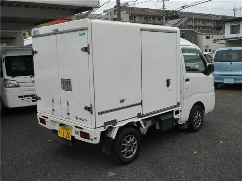 HIJET TRUCK-14