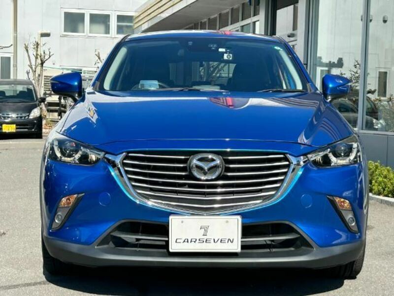 CX-3-1