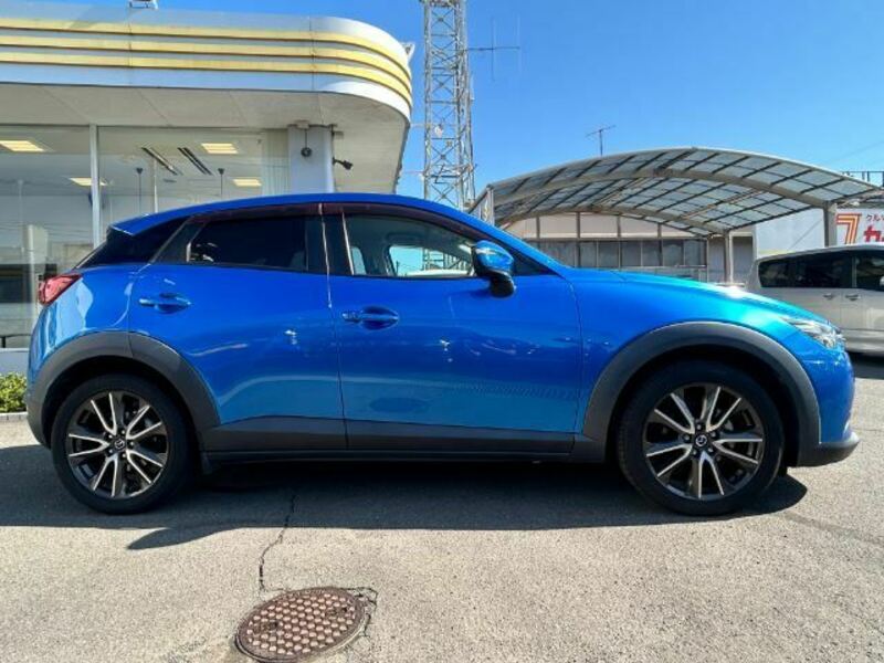 CX-3-3