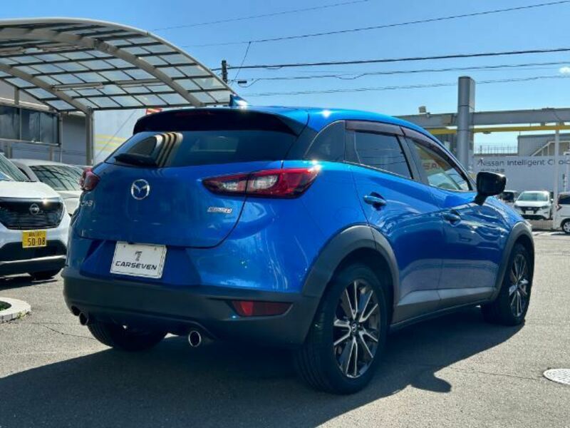 CX-3-4