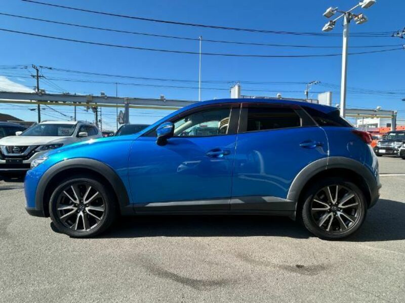 CX-3-7