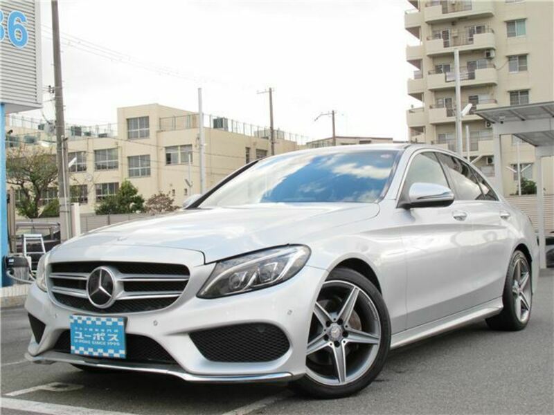 C-CLASS