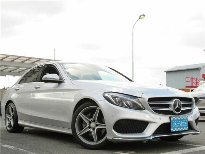 C-CLASS-4