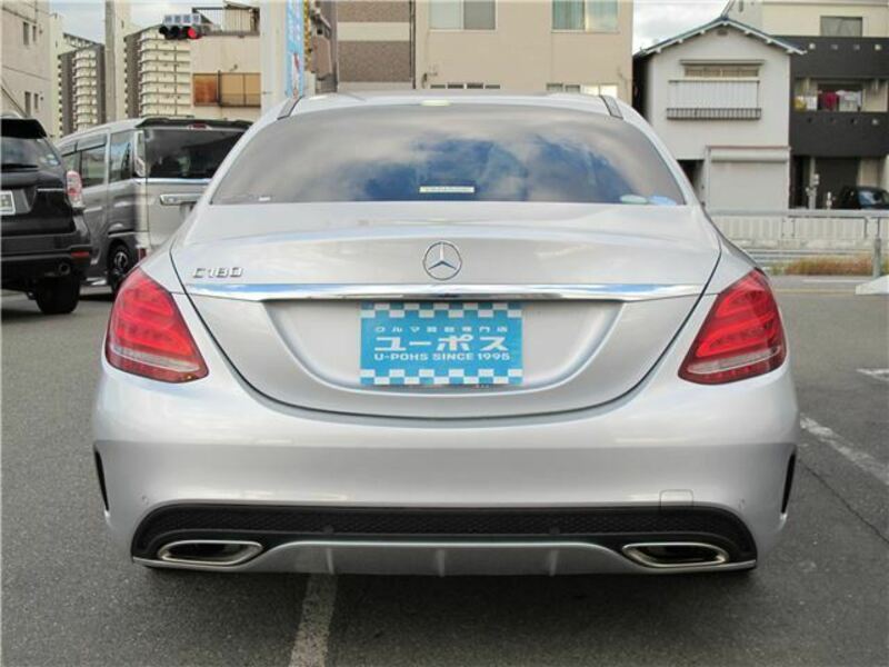 C-CLASS-10