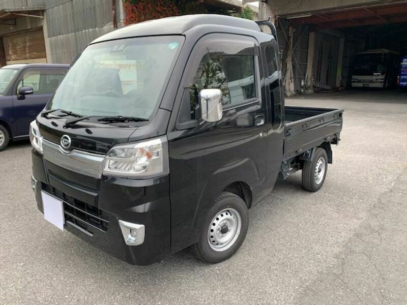 HIJET TRUCK-3