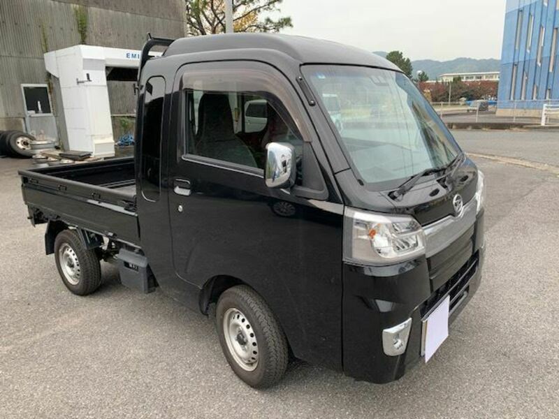 HIJET TRUCK-5