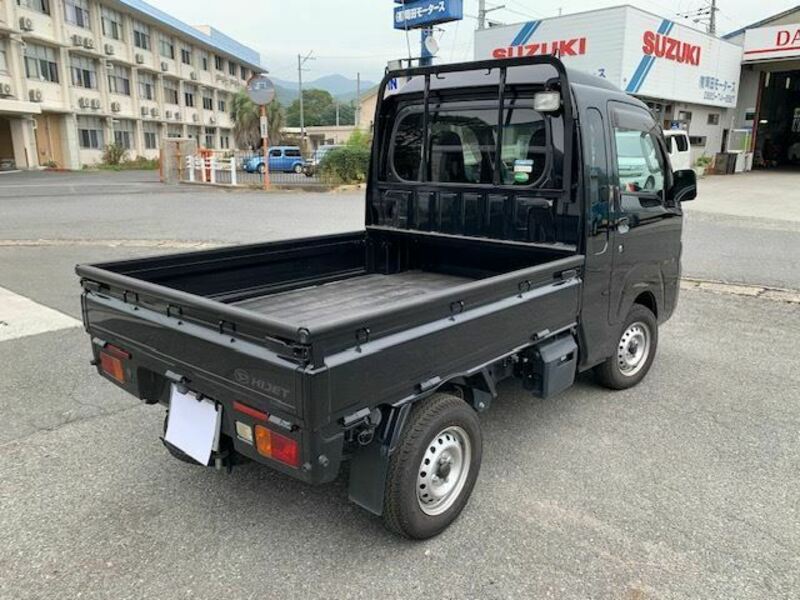 HIJET TRUCK-7