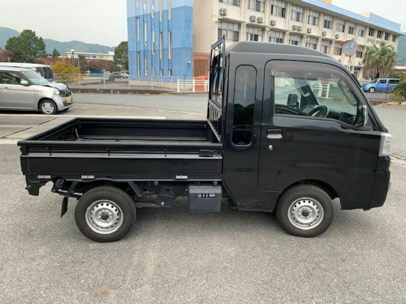 HIJET TRUCK-8