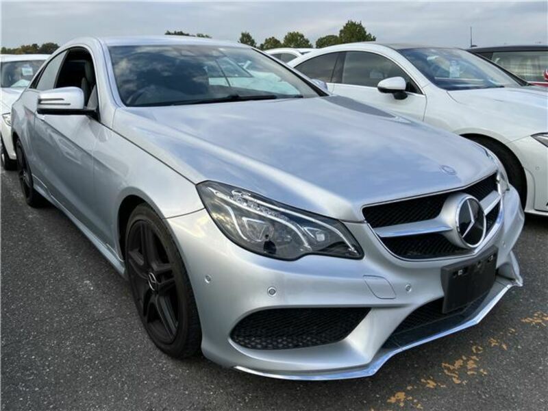 E-CLASS