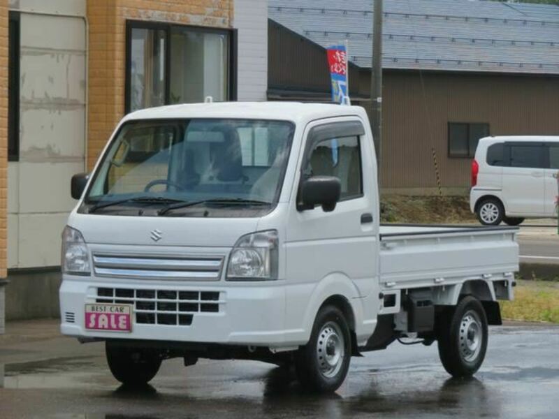 CARRY TRUCK