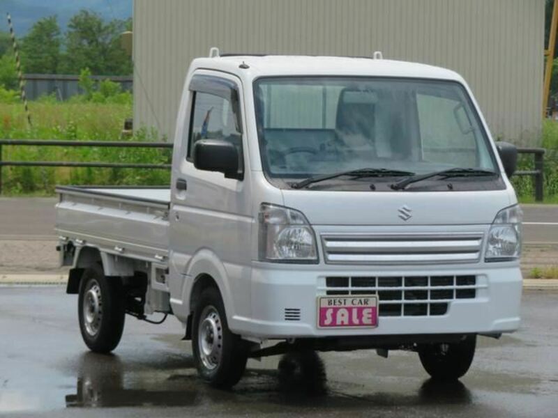 CARRY TRUCK-1