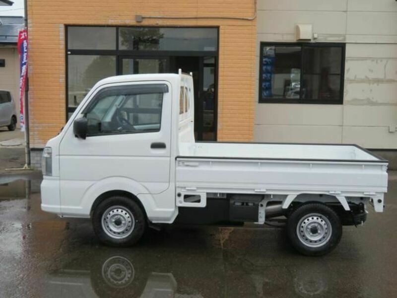 CARRY TRUCK-2