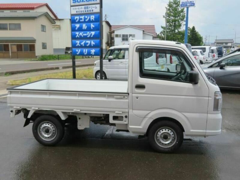 CARRY TRUCK-3