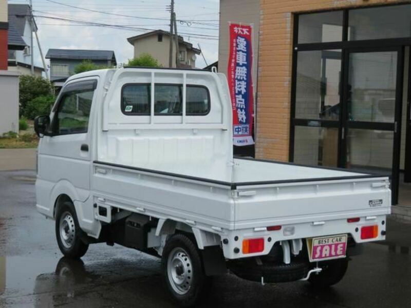 CARRY TRUCK-4