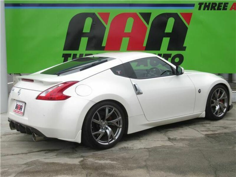 FAIRLADY Z-5