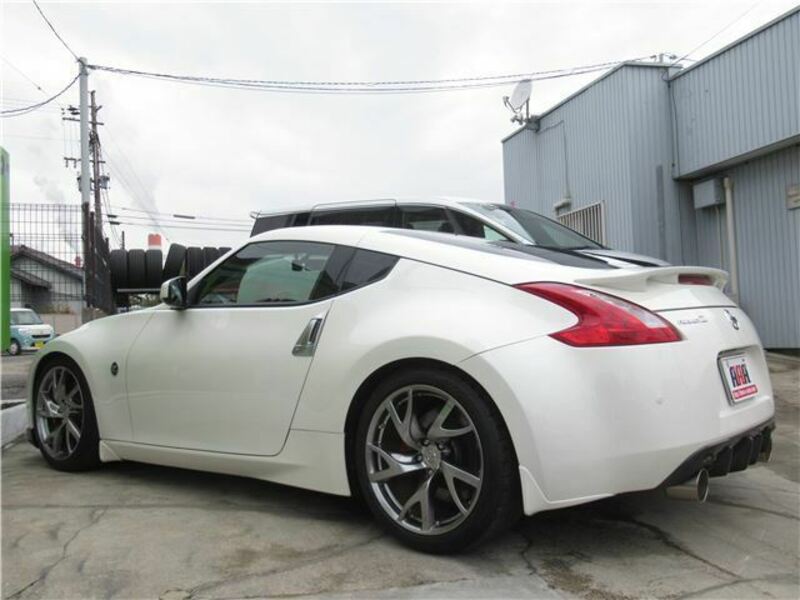 FAIRLADY Z-7