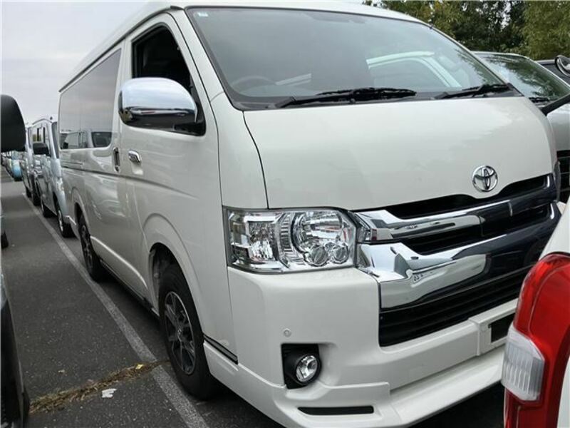 HIACE VAN-3