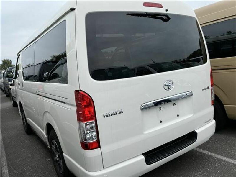 HIACE VAN-4