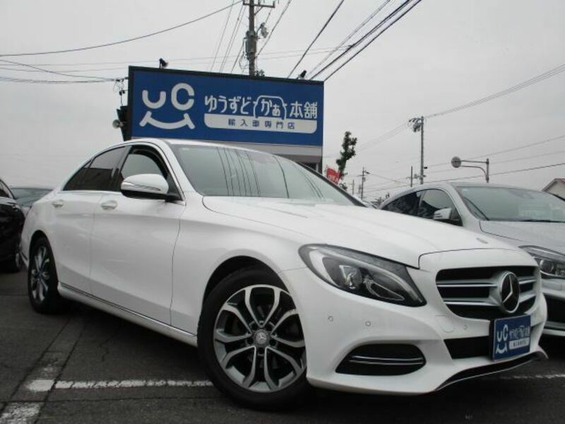 C-CLASS