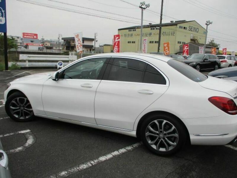 C-CLASS-5