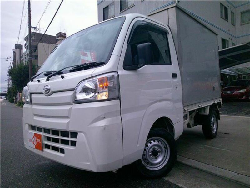 HIJET TRUCK-1