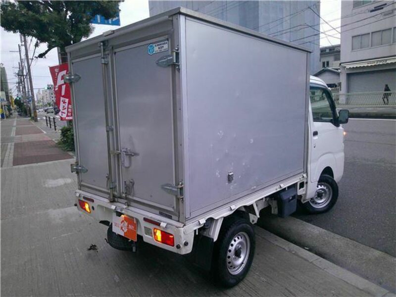 HIJET TRUCK-2