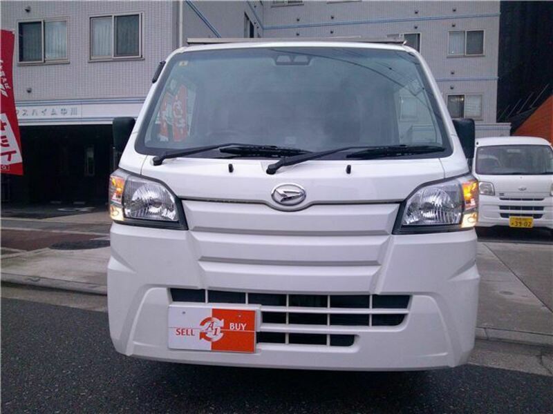 HIJET TRUCK-3