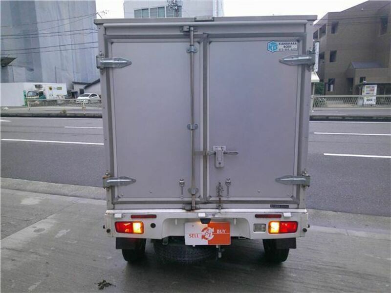 HIJET TRUCK-4