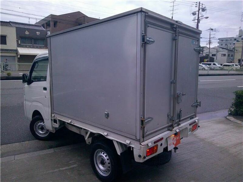 HIJET TRUCK-5