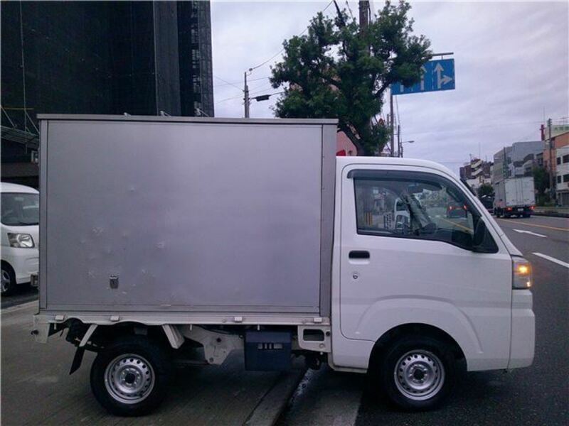 HIJET TRUCK-7