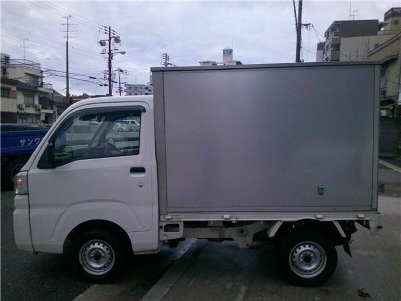 HIJET TRUCK-32