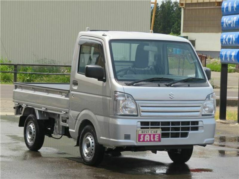 CARRY TRUCK-1