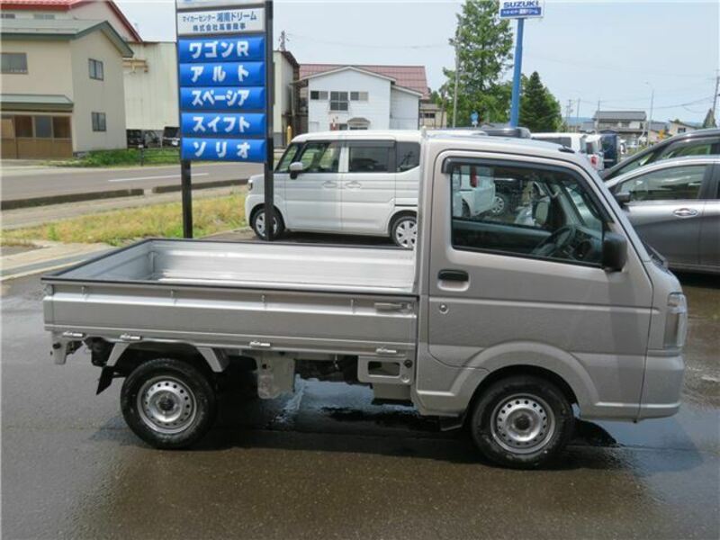 CARRY TRUCK-2