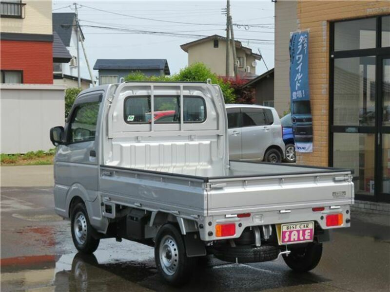 CARRY TRUCK-4