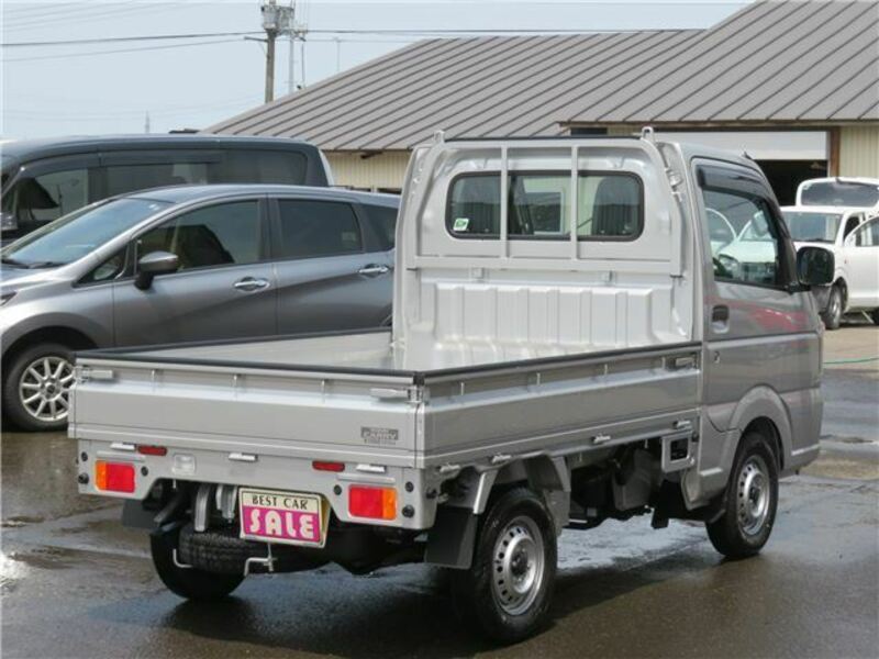 CARRY TRUCK-5