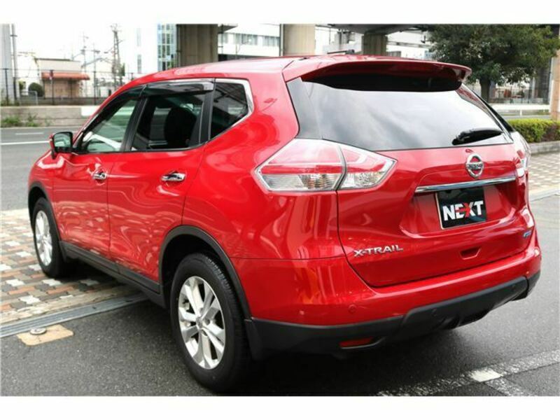 X-TRAIL-5