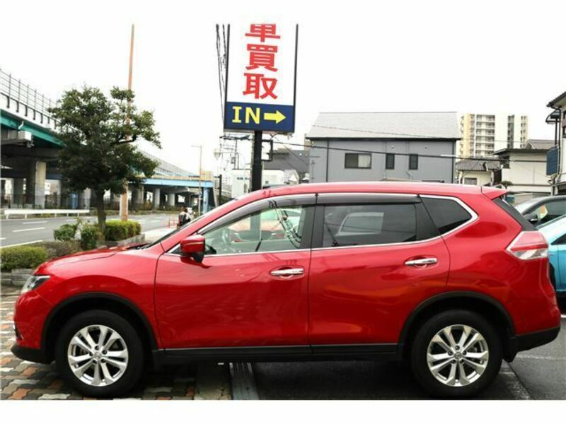 X-TRAIL-6